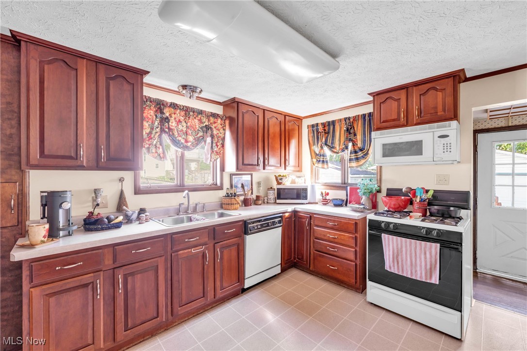 Hill Realty Co - Residential