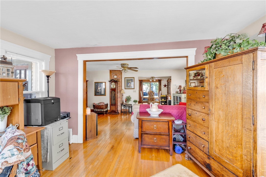 Hill Realty Co - Residential