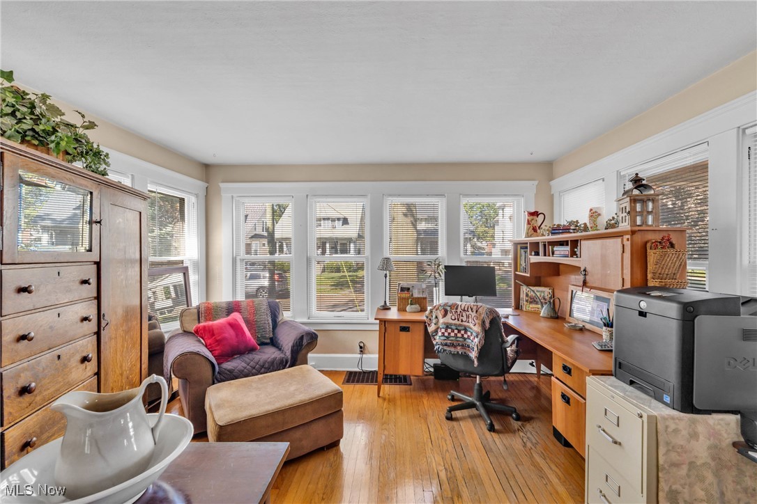 Hill Realty Co - Residential