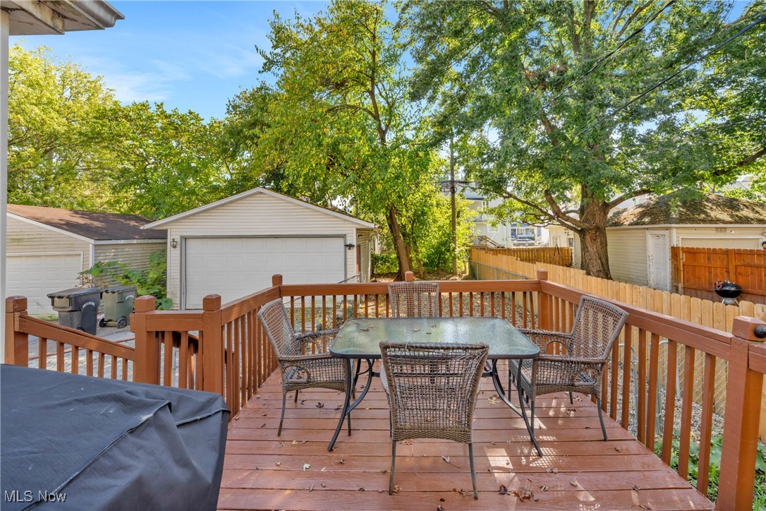 Hill Realty Co - Residential