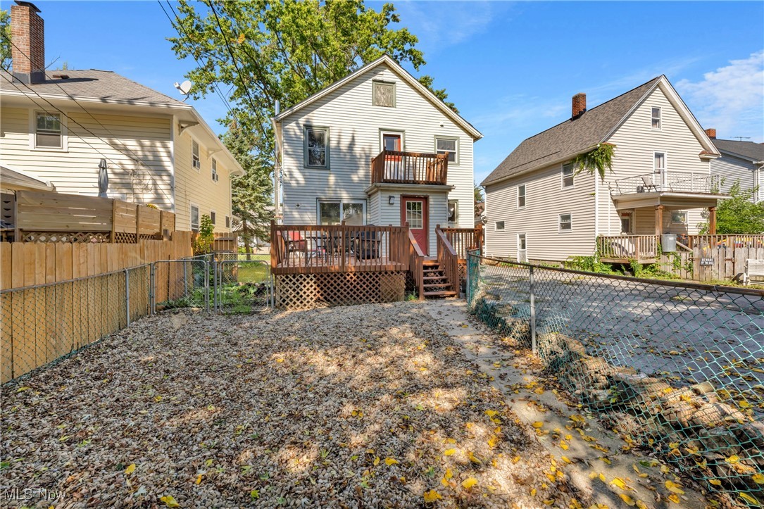 Hill Realty Co - Residential