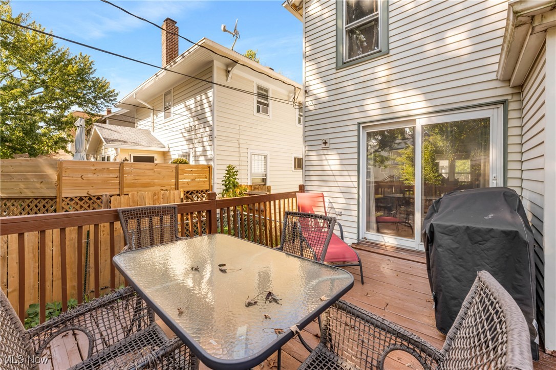 Hill Realty Co - Residential