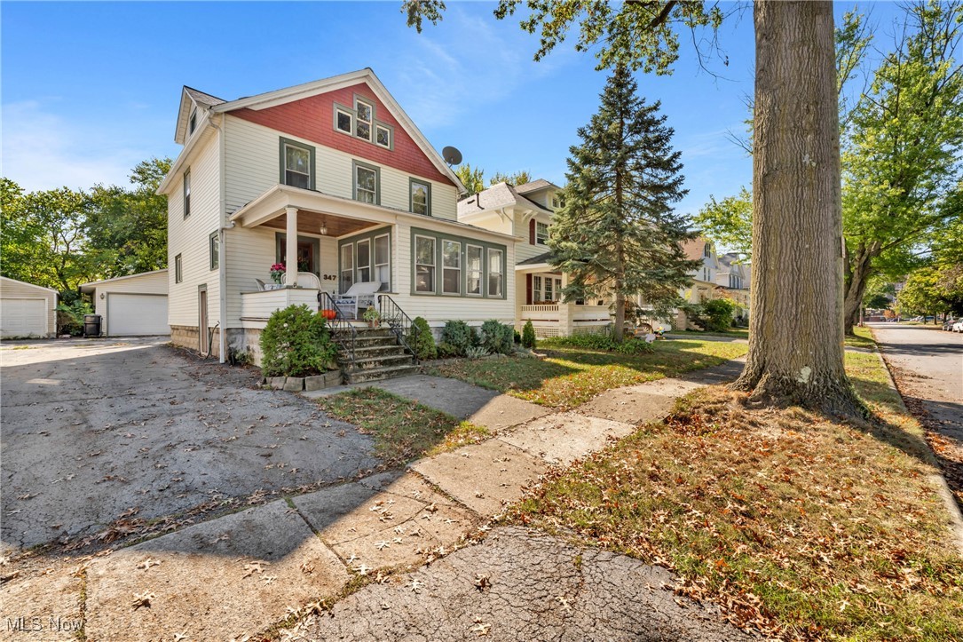 Hill Realty Co - Residential