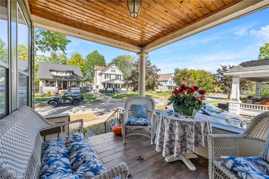 Hill Realty Co - Residential