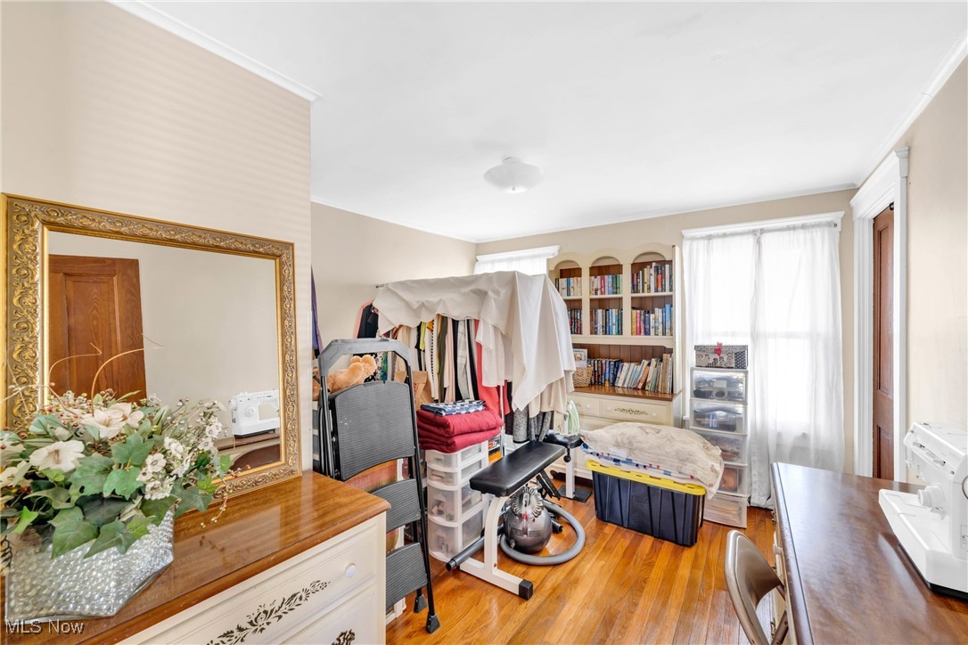 Hill Realty Co - Residential