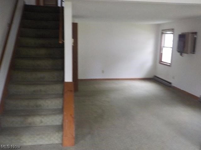 The Sixth Salida Sub - Residential