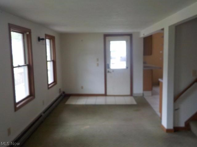 The Sixth Salida Sub - Residential