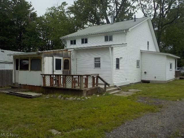 The Sixth Salida Sub - Residential