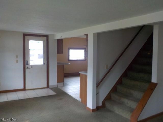 The Sixth Salida Sub - Residential