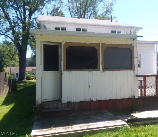 The Sixth Salida Sub - Residential