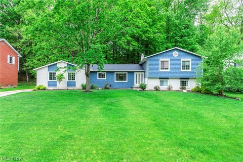 8704 Bradford Lane, Brecksville, OH 44141 - #: 5044984