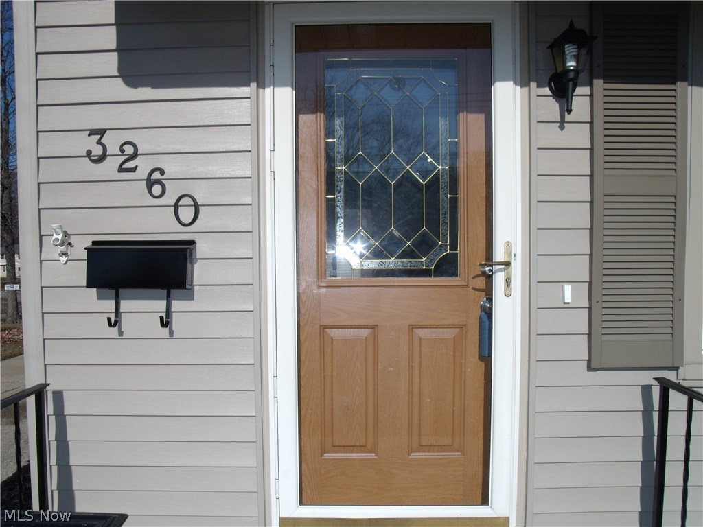 Estates Circle - Residential