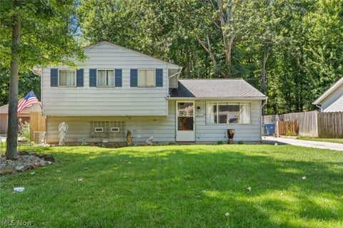 Homes For Sale - 5220 Olive Avenue<br/> North Ridgeville, OH 44039