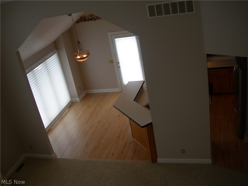 Windward Hills - Residential