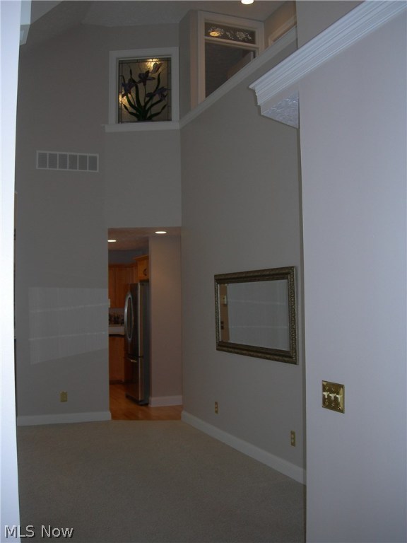 Windward Hills - Residential