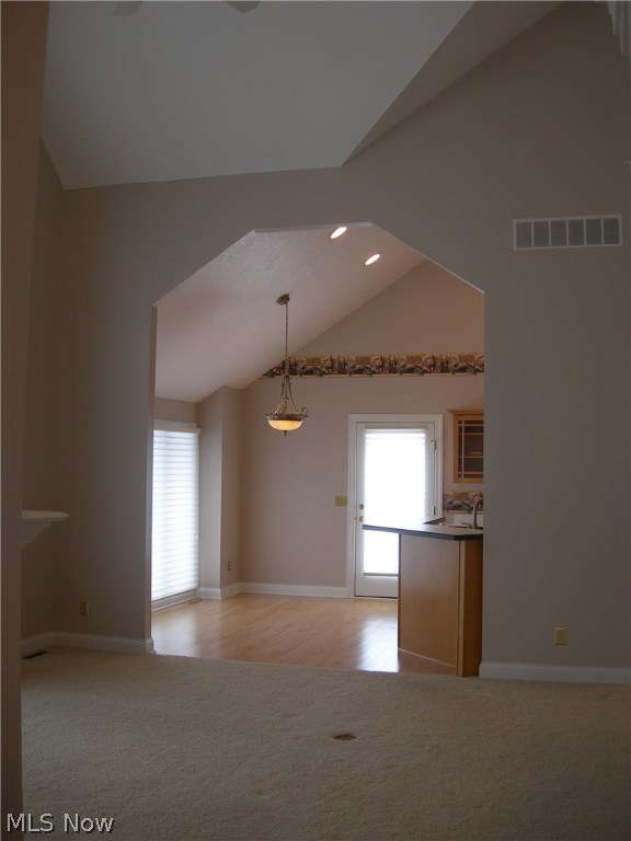 Windward Hills - Residential