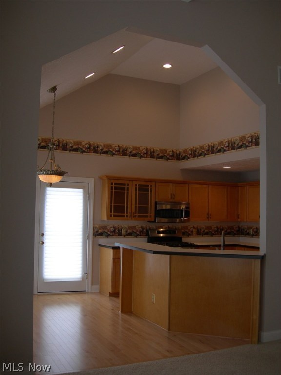 Windward Hills - Residential