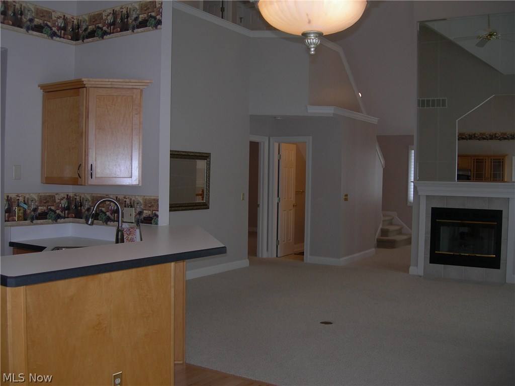 Windward Hills - Residential