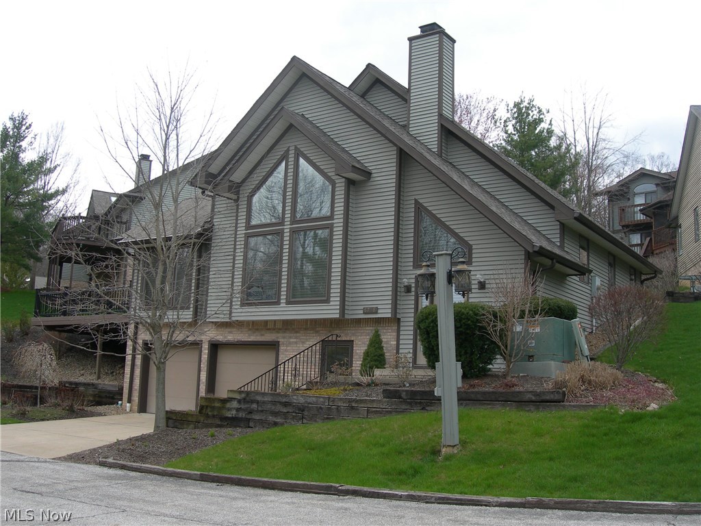 Windward Hills - Residential