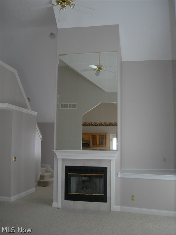 Windward Hills - Residential