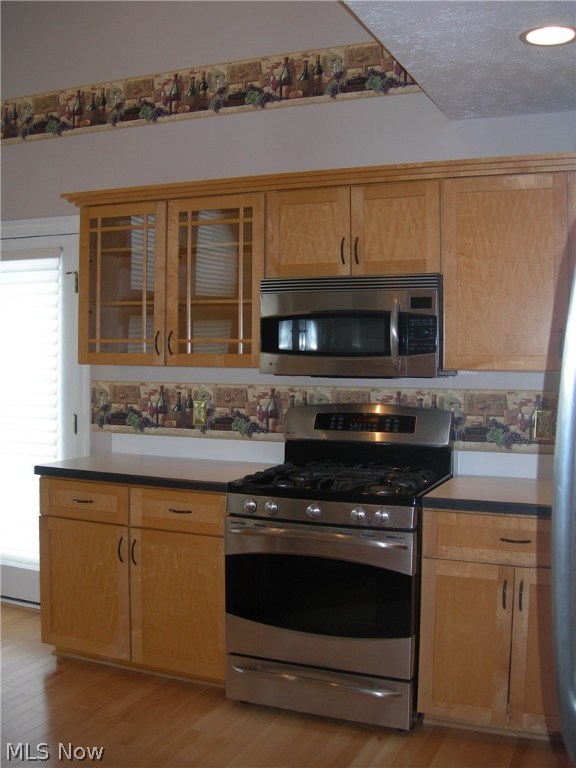 Windward Hills - Residential