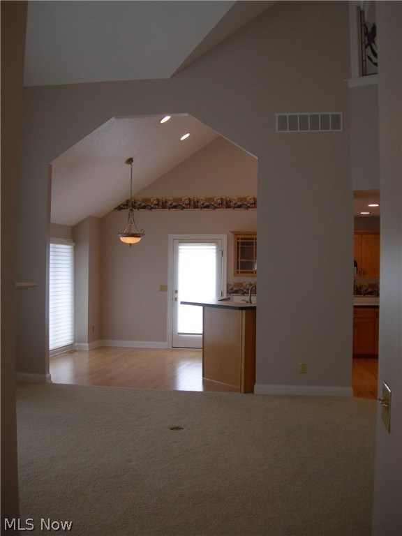 Windward Hills - Residential