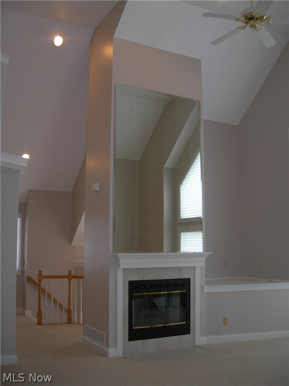 Windward Hills - Residential