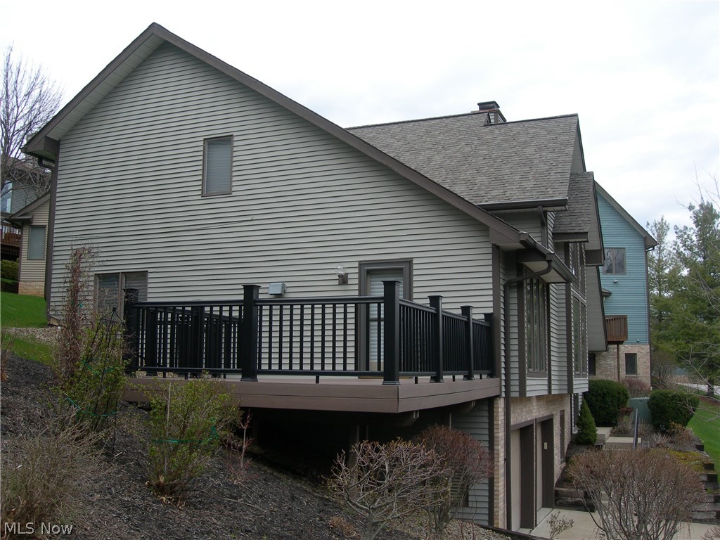 Windward Hills - Residential