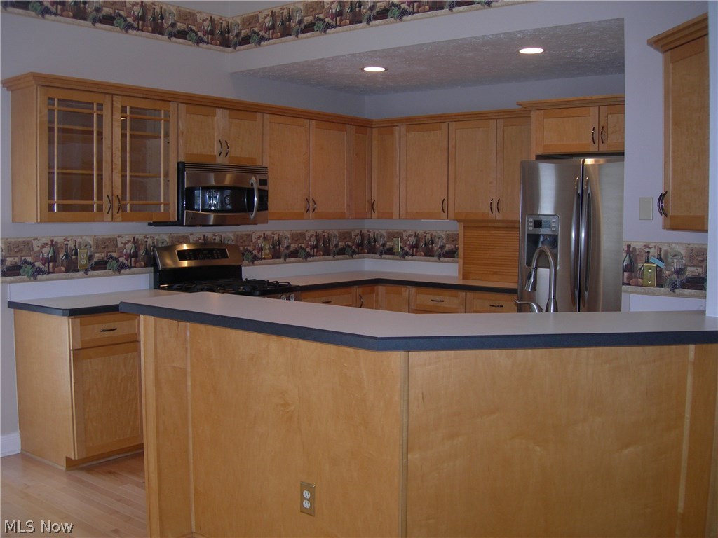 Windward Hills - Residential