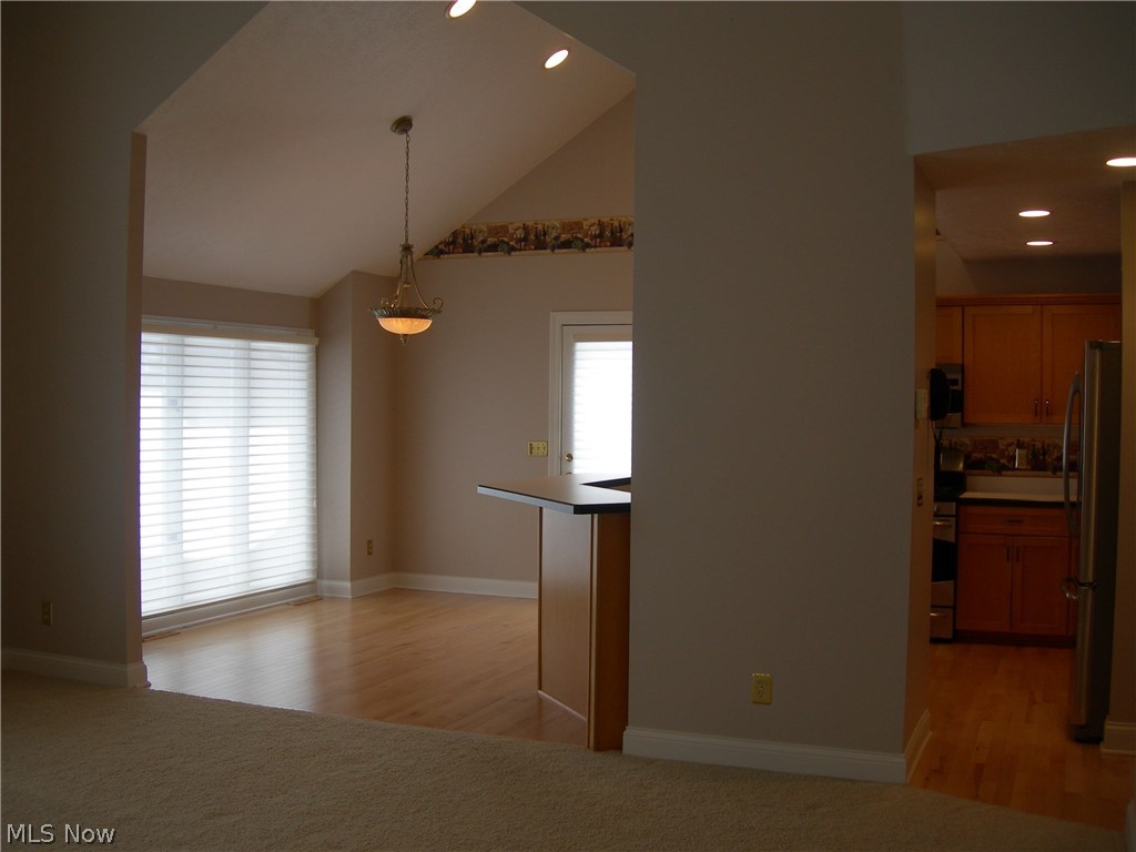 Windward Hills - Residential