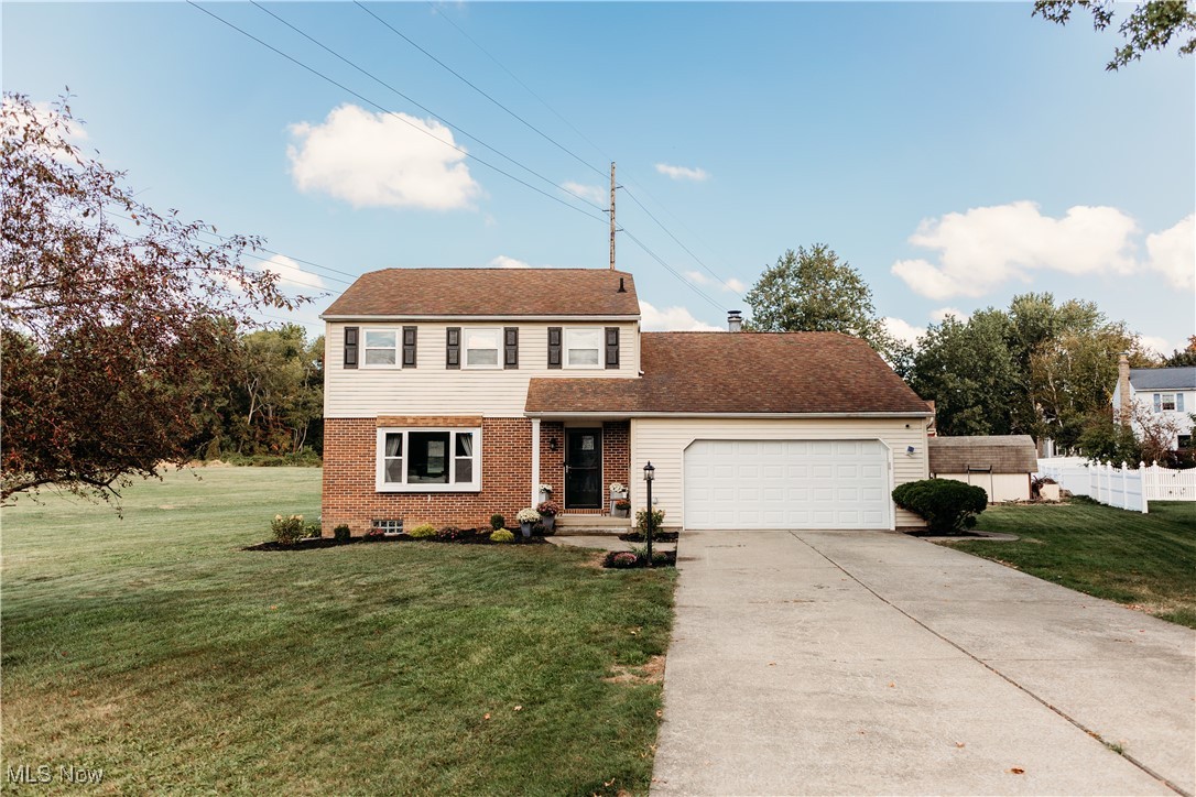 7039 Eastham Circle, Canton, Ohio image 2