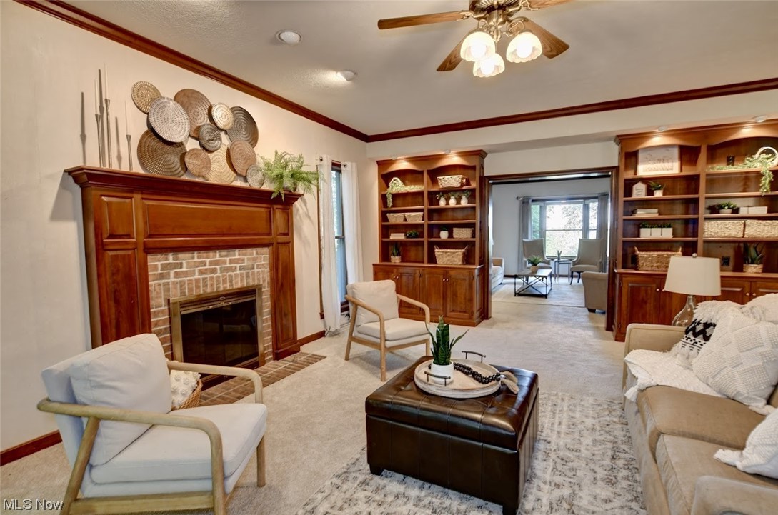 Donahey Estates 7th Add - Residential