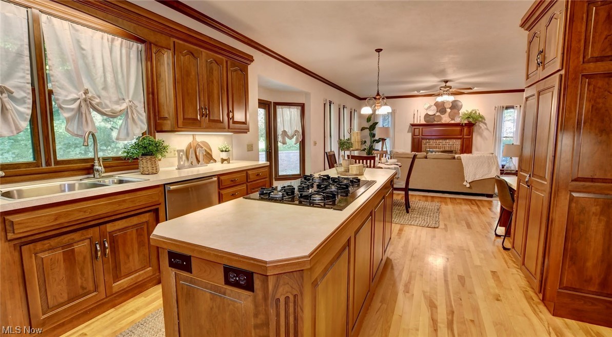 Donahey Estates 7th Add - Residential