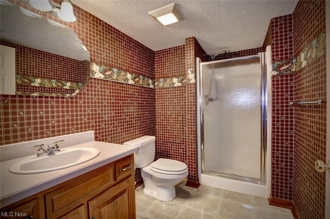 Donahey Estates 7th Add - Residential