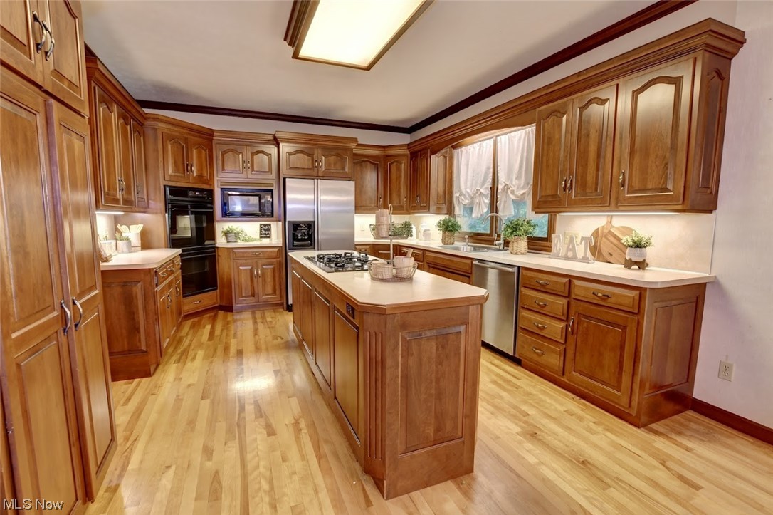 Donahey Estates 7th Add - Residential