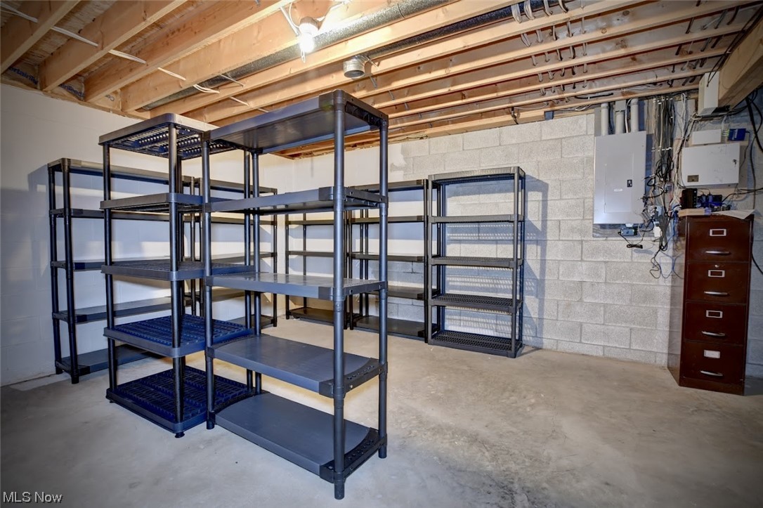 Donahey Estates 7th Add - Residential