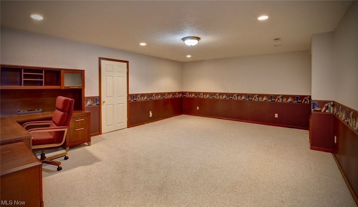 Donahey Estates 7th Add - Residential