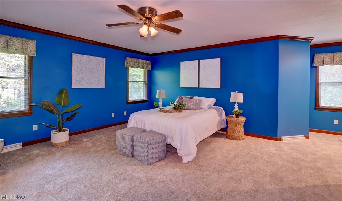 Donahey Estates 7th Add - Residential