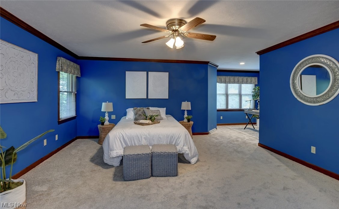 Donahey Estates 7th Add - Residential