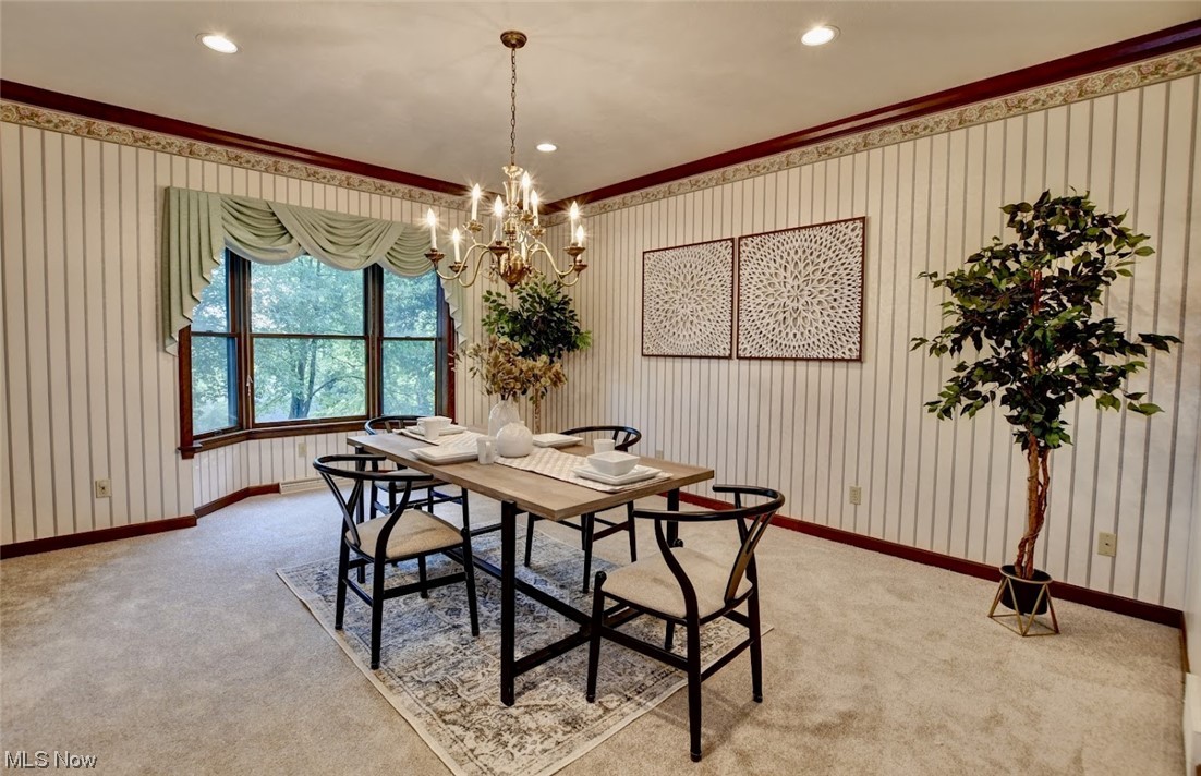 Donahey Estates 7th Add - Residential
