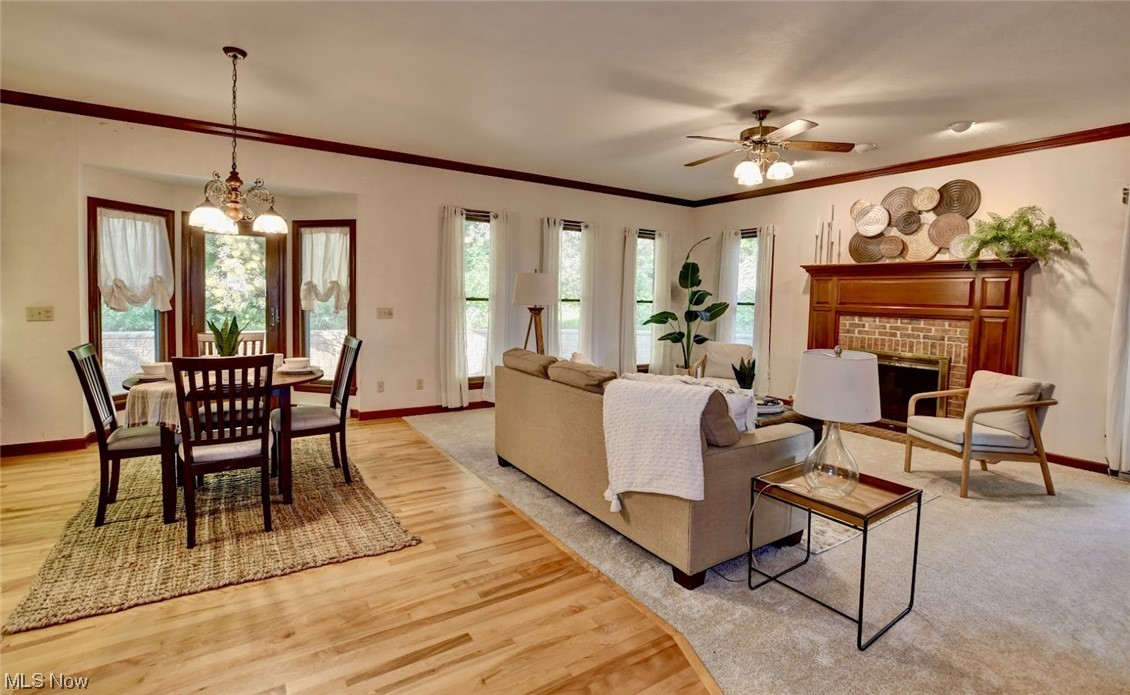Donahey Estates 7th Add - Residential