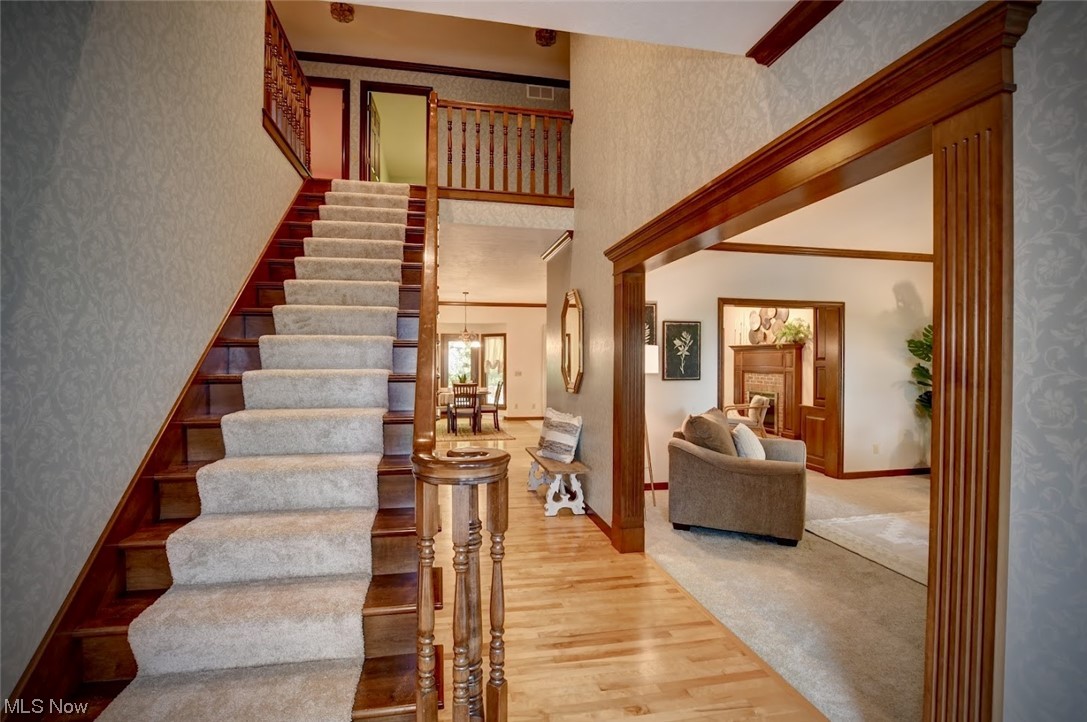 Donahey Estates 7th Add - Residential