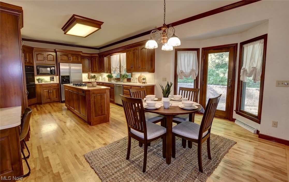 Donahey Estates 7th Add - Residential