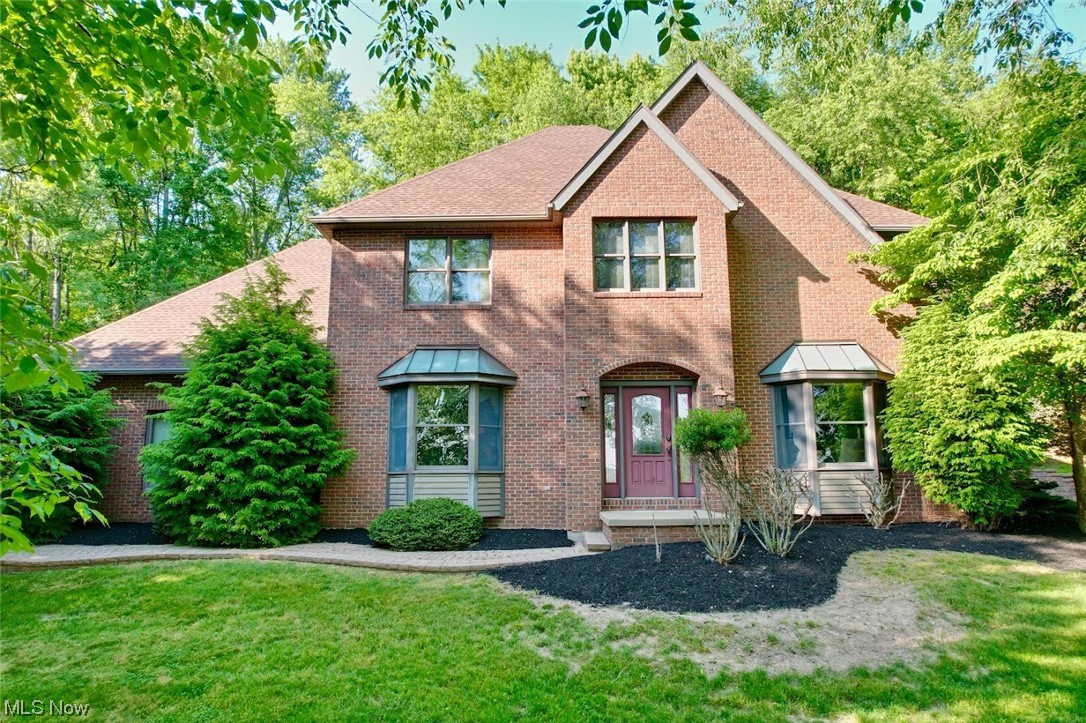 Donahey Estates 7th Add - Residential