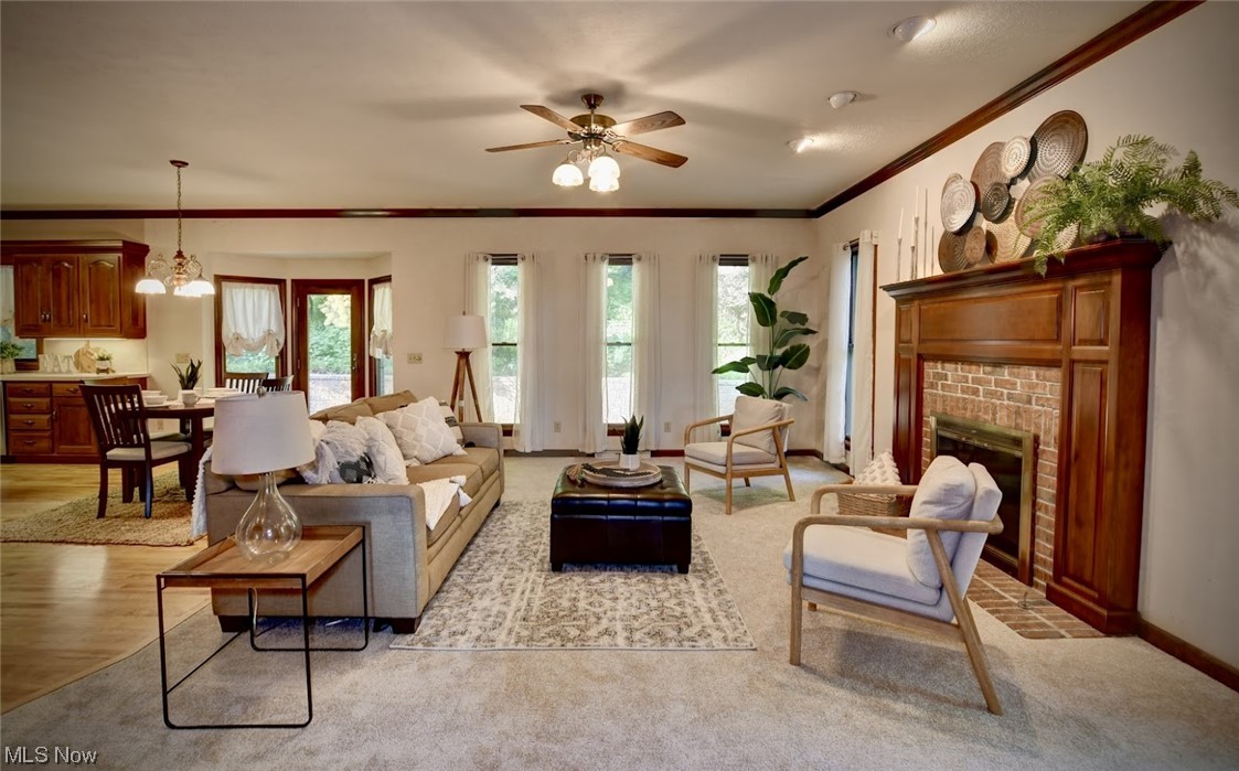 Donahey Estates 7th Add - Residential