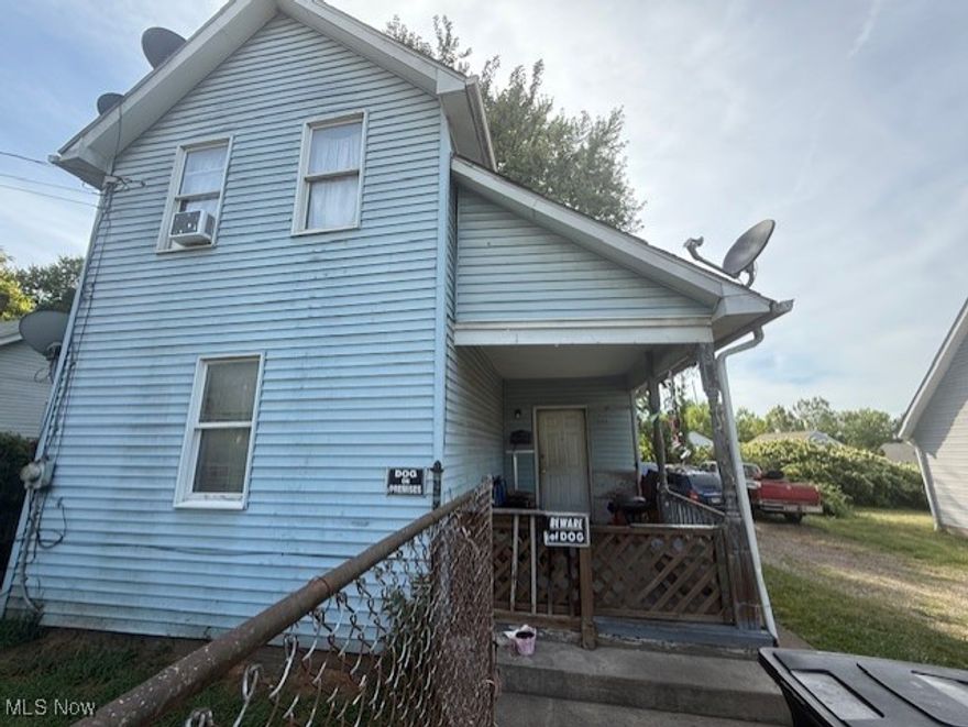 Welcome to 1148 Marcy Street, a smart investment opportunity in the heart of Akron. This charming colonial-style home offers 3 bedrooms, 1 bathroom, and 1,188 square feet of living space. The property is currently leased to reliable, long-term tenants, making it a turnkey addition to any investor’s rental portfolio.

Located in a convenient Akron neighborhood, the home provides easy access to schools, shopping, parks, and major commuter routes. Whether you’re expanding your holdings or starting your journey in real estate investing, this property is well-positioned to provide consistent rental income with minimal effort.