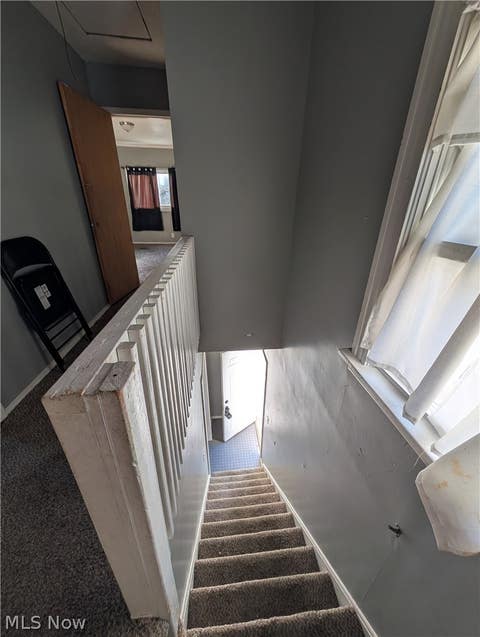 Tiny photo for 33 Hyde Avenue, Niles, OH 44446 (MLS # 5221343)
