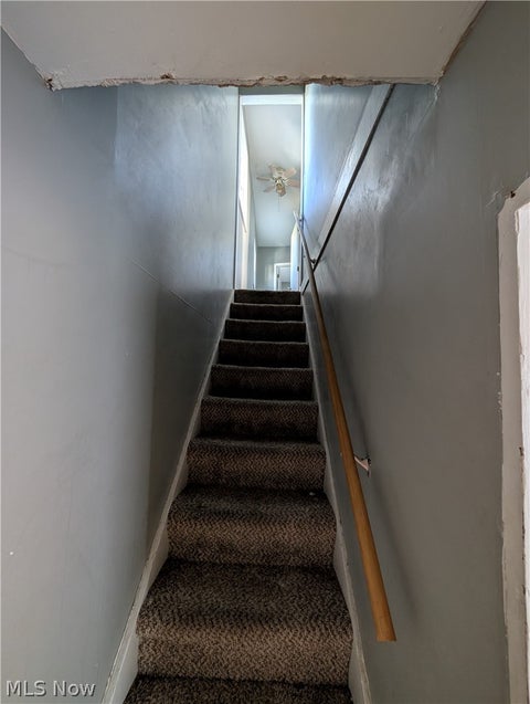 Tiny photo for 33 Hyde Avenue, Niles, OH 44446 (MLS # 5221343)