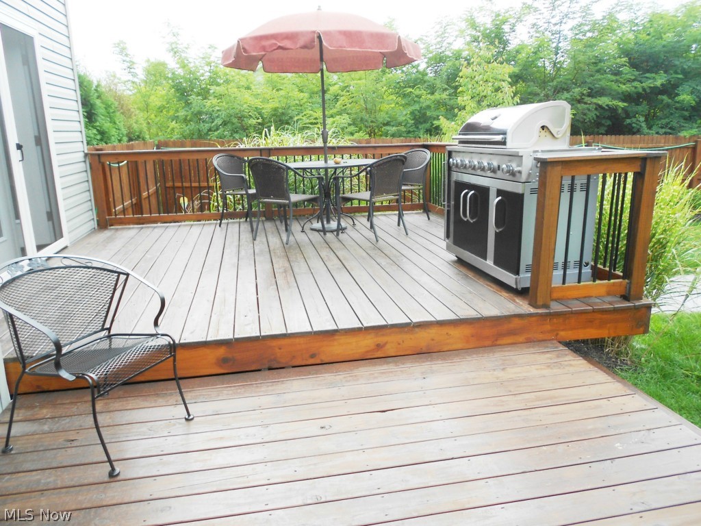 Pleasant Lakes/Brimfield - Residential