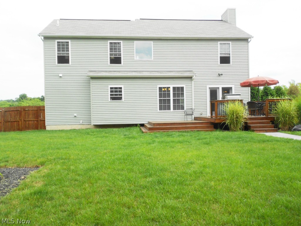 Pleasant Lakes/Brimfield - Residential